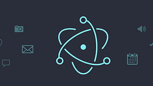 Build A App Using HTML CSS JS & Electron, HD wallpaper