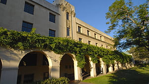 Caltech, HD wallpaper