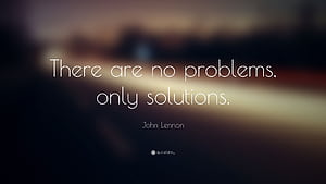 Solution, HD wallpaper