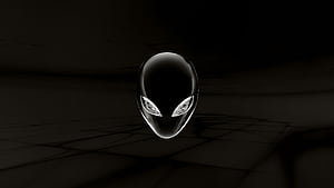 Alienware, HD wallpaper