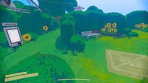 Content Warning Items Guide, HD wallpaper