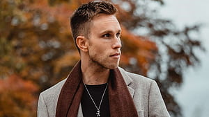 Nicky Romero set to stream special New Year's Eve show, HD wallpaper