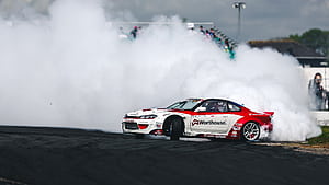 drift, Silvia, Nissan, drift, Nissan Silvia, Drift Masters Returns, DMEC for mobile and , section nissan, resolution, HD wallpaper