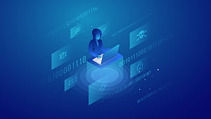 Master Ethical Hacking with Python!, HD wallpaper