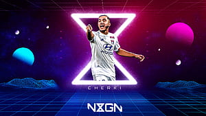Rayan Cherki: Lyon's 16 Year Old Sensation Making Europe's Biggest Clubs Take Notice. Sporting News Canada, HD wallpaper