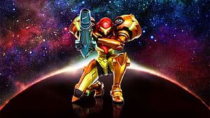 Metroid Prime 4': Switch Game Confirmed and It's Perfect Timing, HD wallpaper