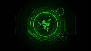 Razer Cortex, HD wallpaper