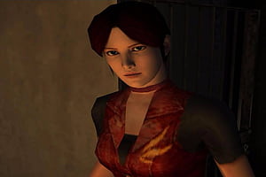 Resident Evil – Code: Veronica, HD wallpaper