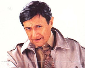 : Dev Anand, HD wallpaper