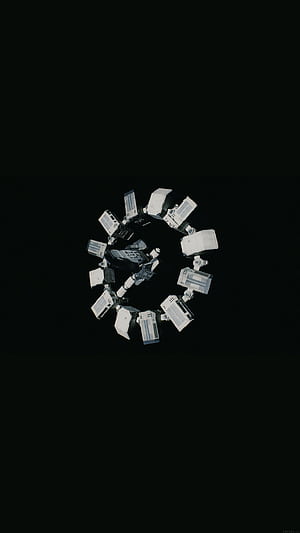 Interstellar iPhone, HD phone wallpaper