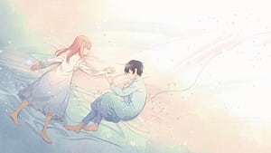 7th Time Loop, HD wallpaper