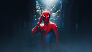 Spiderman Divine Sense, spiderman, superheroes, artwork, art, digital-art, HD wallpaper