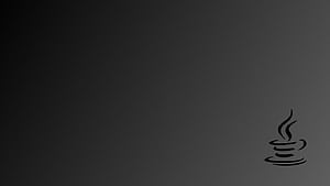 The Beginner's Guide to Java Development, Java Logo, HD wallpaper