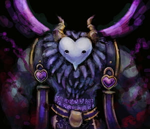 Void Termina, HD wallpaper