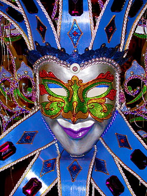 ideas. , masskara festival, bacolod city, HD phone wallpaper