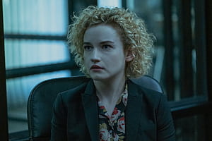 Julia Garner TV Show Ozark Ultra x3000, HD wallpaper