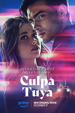 Culpa Mía, My Fault Movie, HD phone wallpaper