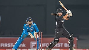 Massive Setback For New Zealand, Star All Rounder Ruled Out Of India Series Due To Muscle Tear, Amelia Kerr, HD wallpaper