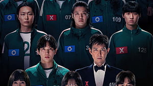 Squid Game Season 3 Cast, HD wallpaper