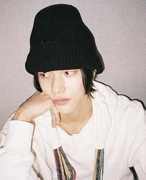 Wonbin, HD phone wallpaper