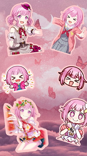 I made a emu otori (for the first time) also you can use it. Project Sekai: Colorful Stage Amino, HD phone wallpaper