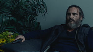 Prime Video: A Beautiful Day, You Were Never Really Here, HD wallpaper
