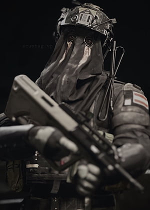 Konig COD, HD phone wallpaper