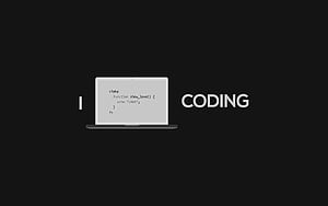Coding , Background, Web Coding, HD wallpaper