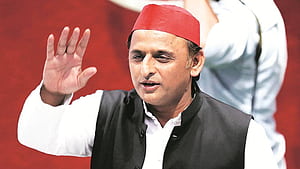 In Another SP Flip Flop, Akhilesh Yadav To Now Contest From UP's Kannauj. Elections News Indian Express, HD wallpaper