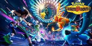 Nintendo officially announces Pokémon Champions release date, debuts on Switch and Switch 2 next month, Pokemon Champions, HD wallpaper
