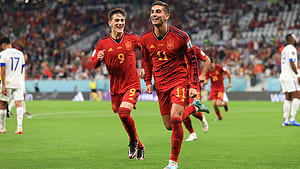 What Is Spain's Biggest World Cup Win? The Full List After A Historic 7 0 Victory Against Costa Rica. Sporting News India, HD wallpaper