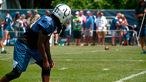 For now, Colts' connection features T.Y. Hilton, Jacoby Brissett, HD wallpaper