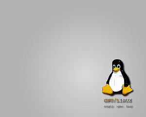 GNU Linux, HD wallpaper