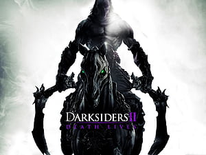Darksiders, HD wallpaper