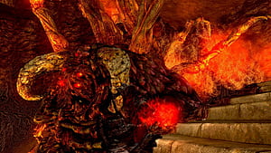 Blighttown Souls Guide, Blighttown Dark Souls, HD wallpaper