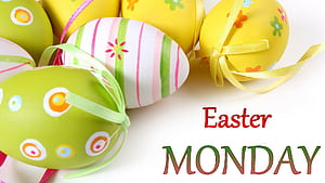 Easter Monday, HD wallpaper