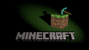 Minecraft Easter, Minecraft Java Edition, HD wallpaper