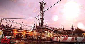 Dead Trigger 2, HD wallpaper