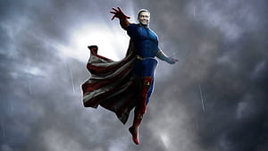 Homelander, HD wallpaper