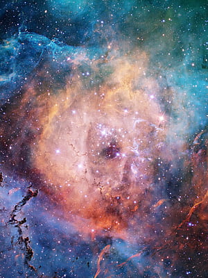 Open Space, HD phone wallpaper