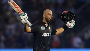 Daryl Mitchell, HD wallpaper