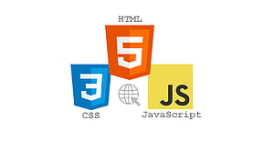 HTML CSS JS, HD wallpaper