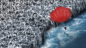 Material Science, HD wallpaper