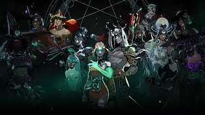 Hades 2 Release Date is Now Official, But There's a Catch, Hades II, HD wallpaper