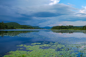 Waterways to Explore In & Around the Lake George Area, HD wallpaper