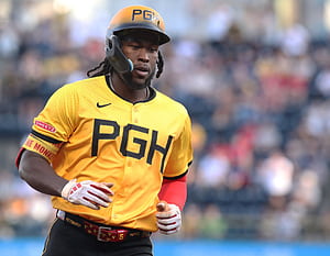 Oneil Cruz MLB Player Prop Bets Today Vs Milwaukee Brewers 5 24 2025, O'Neil Cruz, HD wallpaper