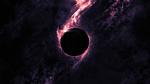 void [], Infinite Void, HD wallpaper