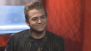Hunter Hayes On Inspiration For Grammy Nominated 'Invisible' Morning America, HD wallpaper