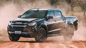 Isuzu D Max Set To Be Updated This October 2023, HD wallpaper
