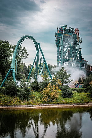 Efteling ., HD phone wallpaper